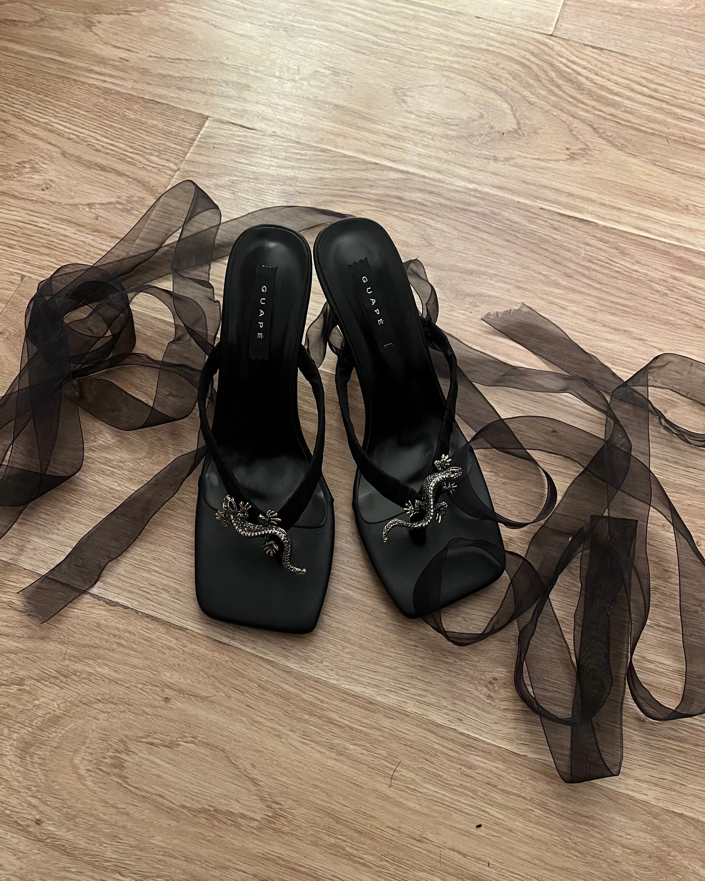 Slink Heels