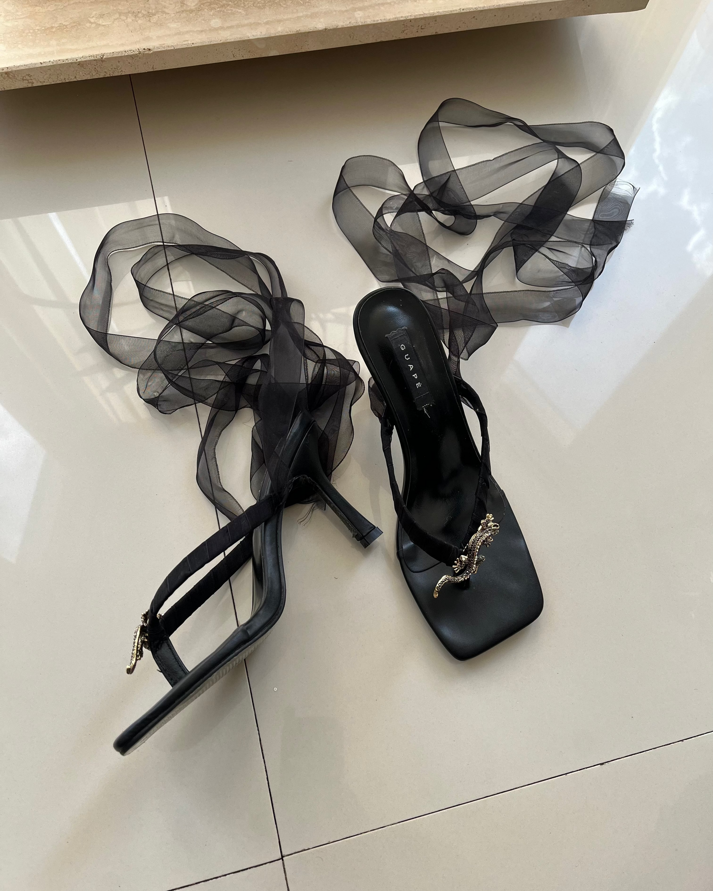Slink Heels