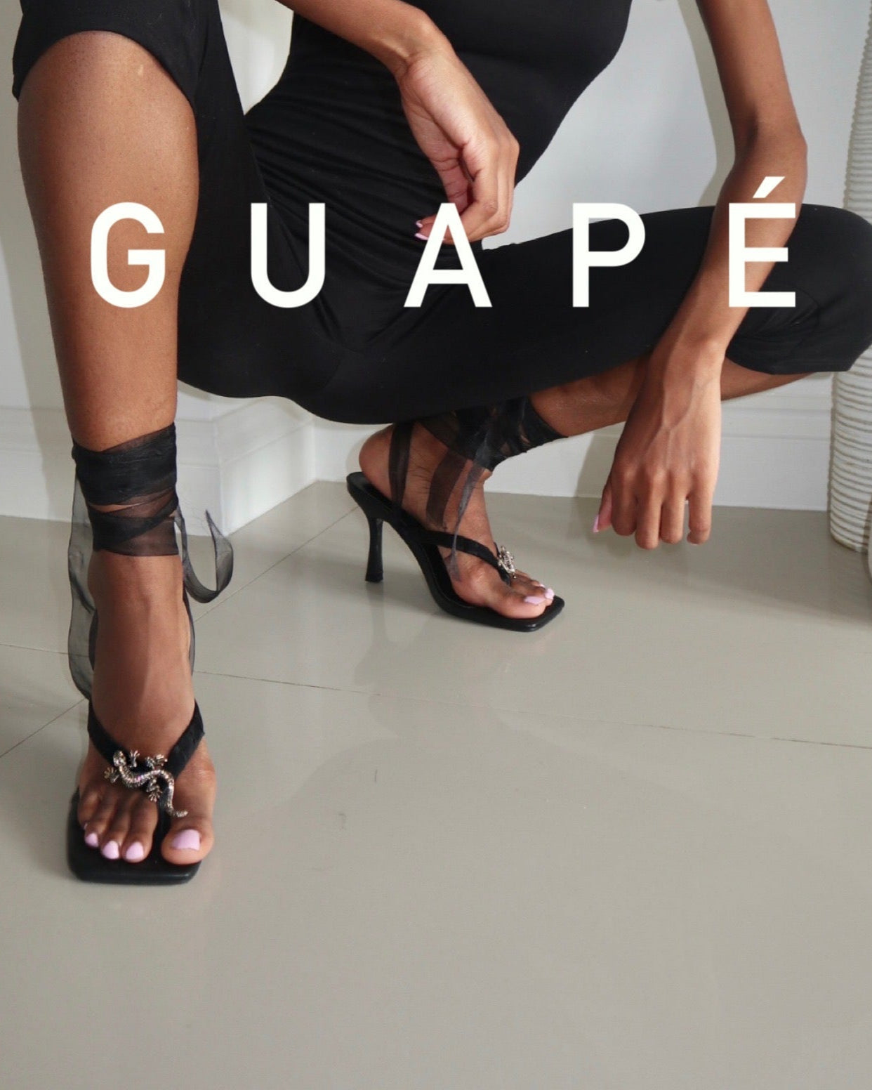 Slink Heels
