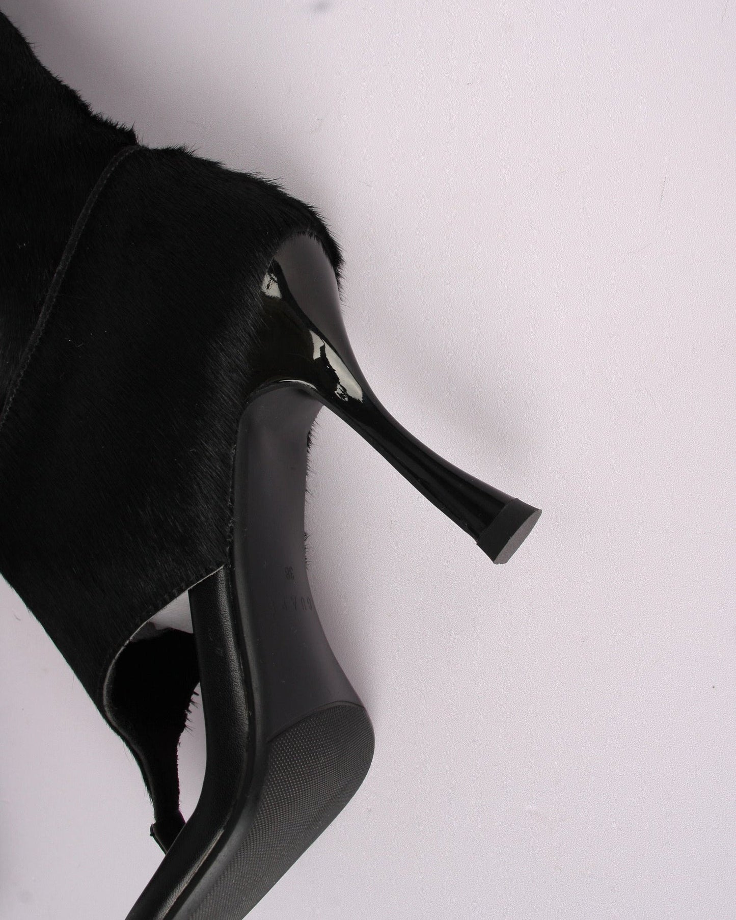 The Pony Boot | PRE ORDER (limited) shipping 1st - 3rd November