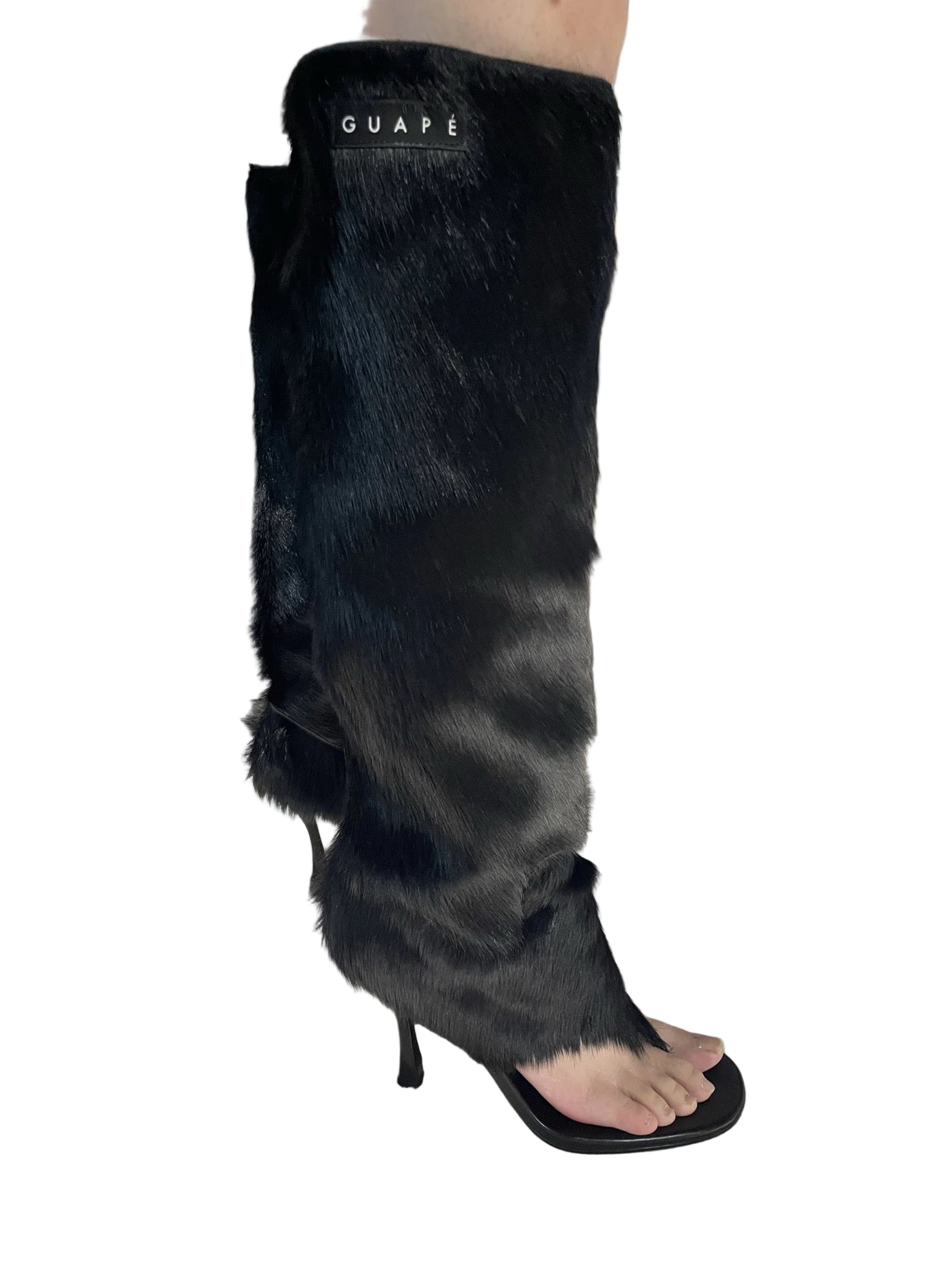 The Pony Boot | PRE ORDER (limited) shipping 1st - 3rd November