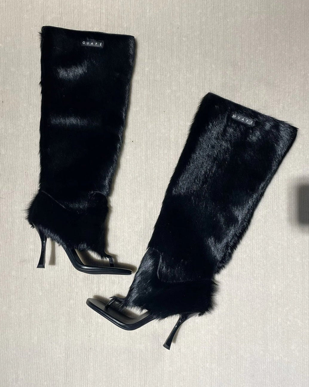 The Pony Boot | PRE ORDER (limited) shipping 1st - 3rd November