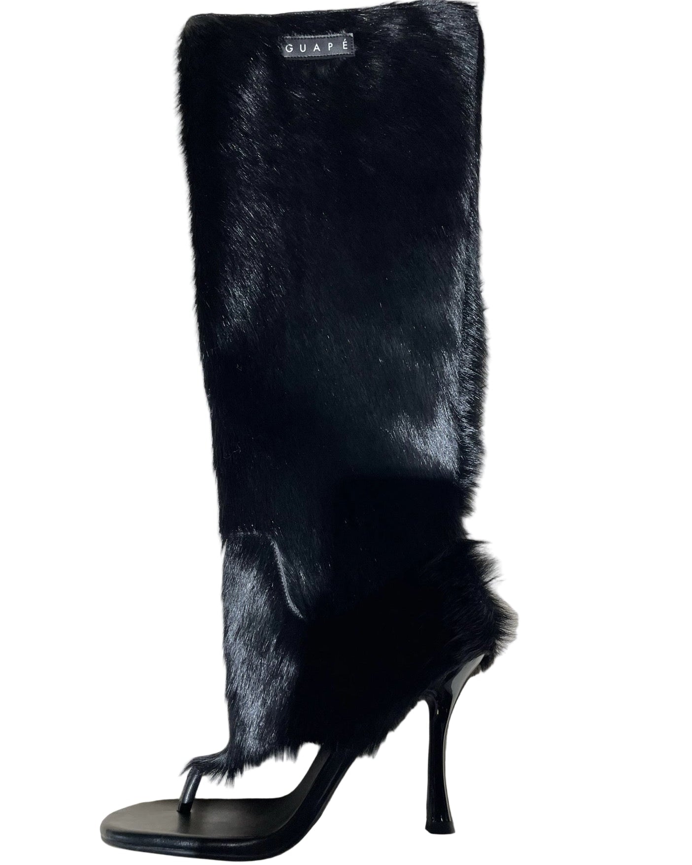 The Pony Boot | LIMITED