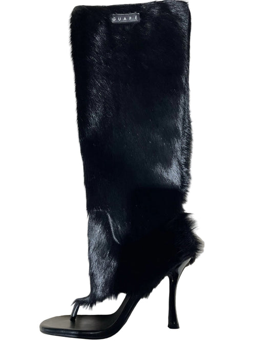 The Pony Boot | PRE ORDER (limited) shipping 1st - 3rd November